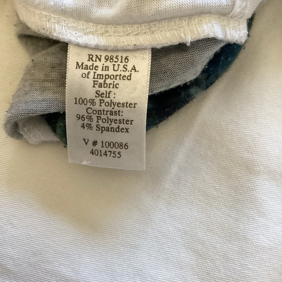 Sequined Coldwater creek top - Picture 7 of 10